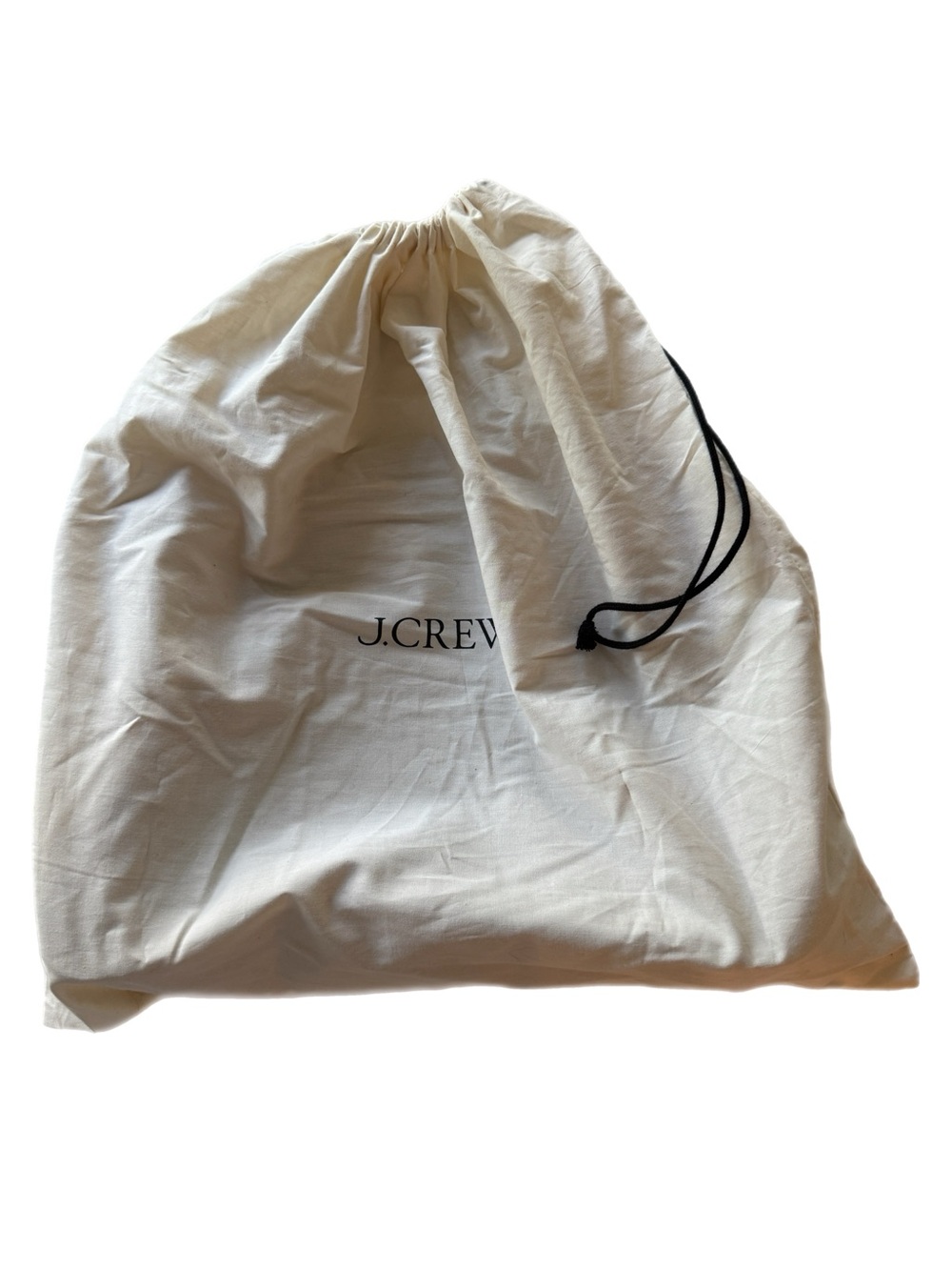 J Crew Camel Color Suede Shoulder Bag - Picture 10 of 10